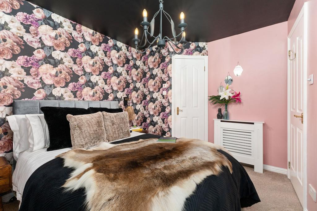 Principal Suite