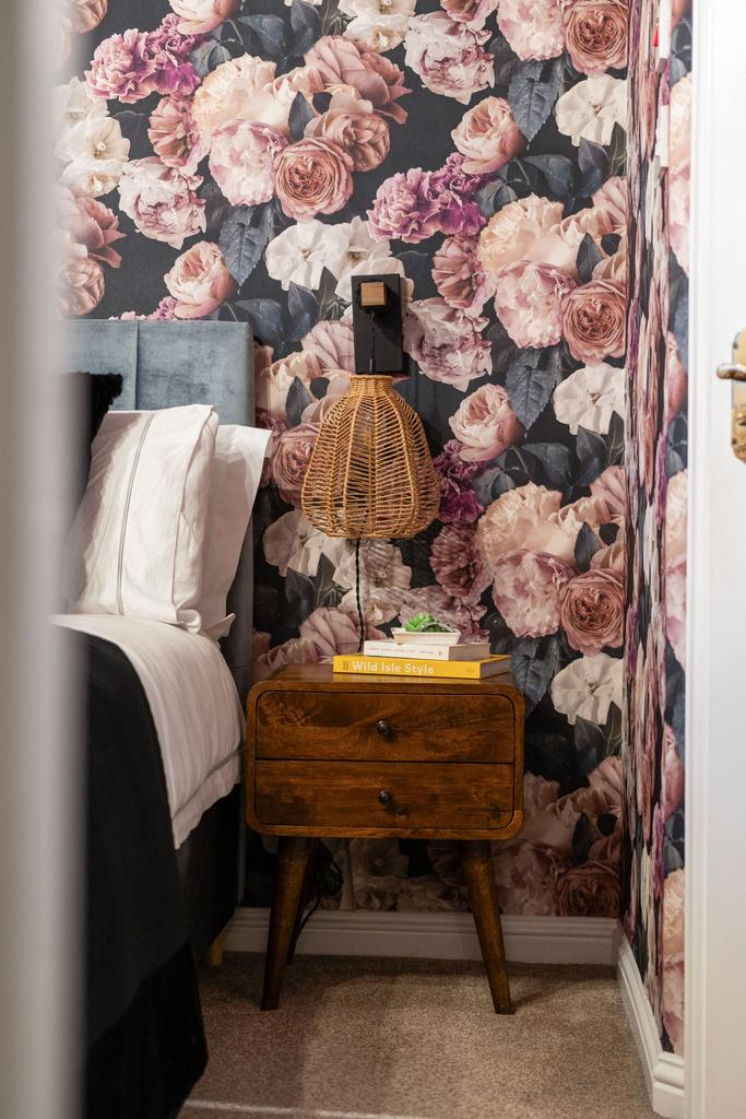 Principal Suite
