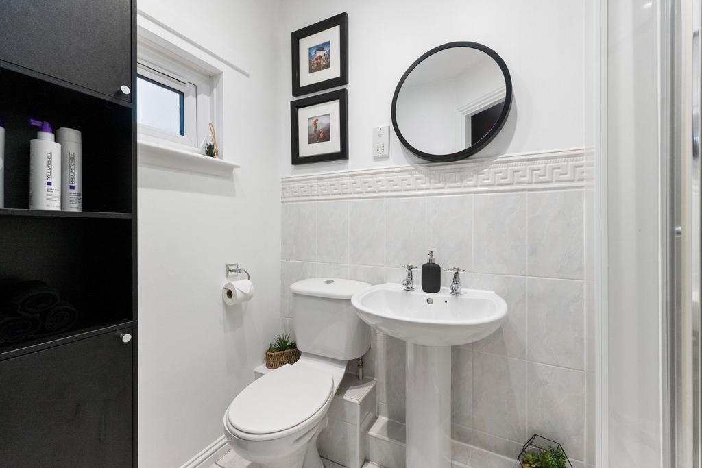 Principal Suite