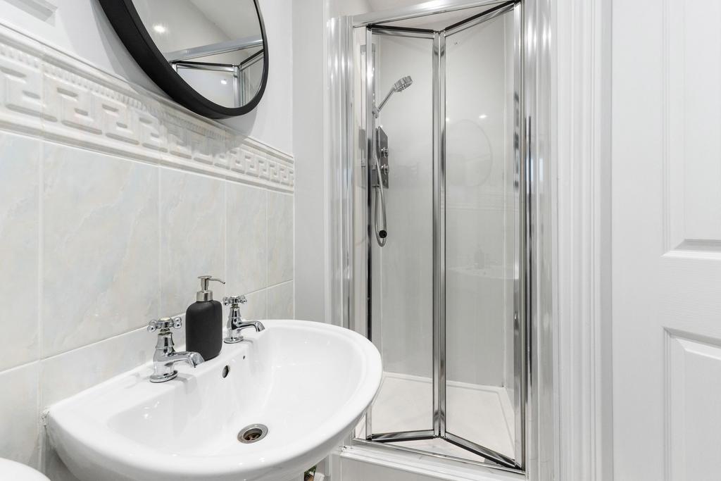 Principal Suite
