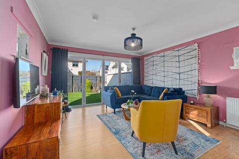 3 bedroom detached house for sale, Muirhouses Avenue, Bo'ness, EH51