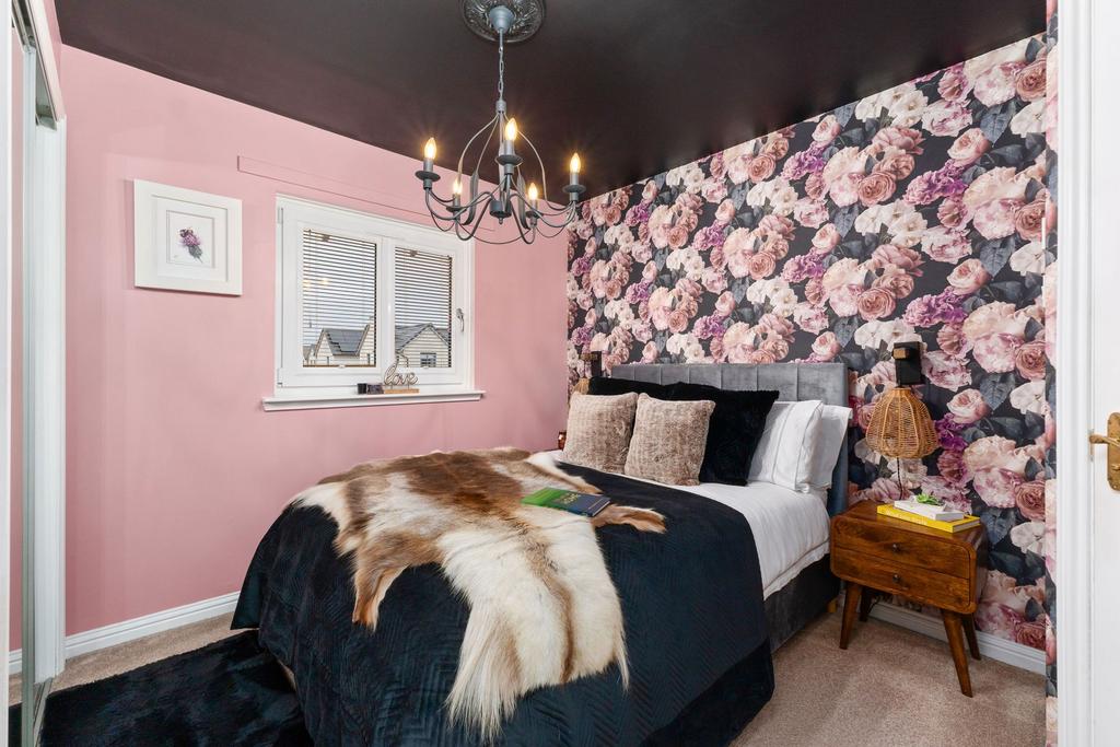 Principal Suite