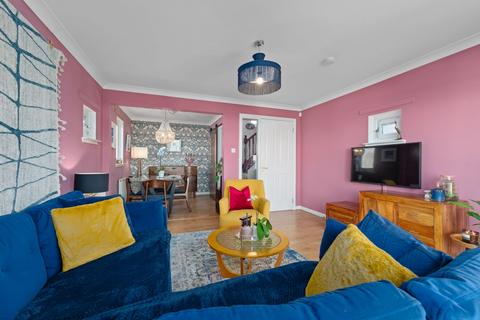 3 bedroom detached house for sale, Muirhouses Avenue, Bo'ness, EH51