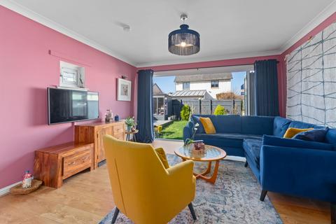 3 bedroom detached house for sale, Muirhouses Avenue, Bo'ness, EH51