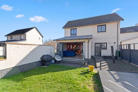 3 bedroom detached house for sale, Muirhouses Avenue, Bo'ness, EH51