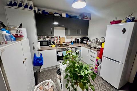 undefined, Sebastopol Road, Aldershot, GU11