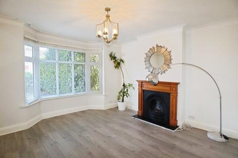 undefined, Burnt Ash Lane, Bromley