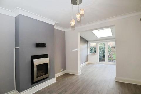 undefined, Burnt Ash Lane, Bromley