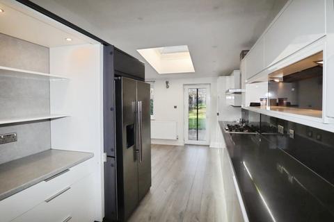 undefined, Burnt Ash Lane, Bromley
