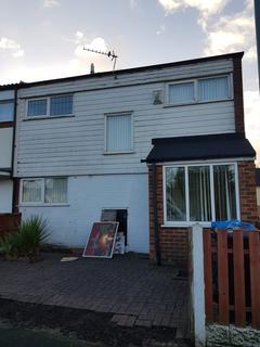 undefined, Birch Close, Whiston L35