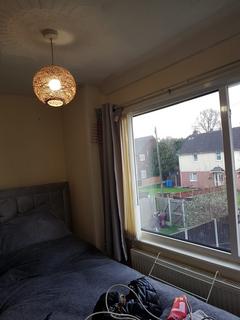 undefined, Birch Close, Whiston L35