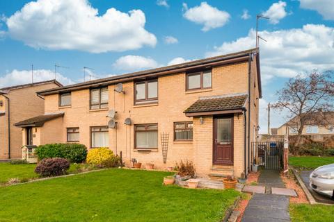 undefined, 26 Polton Court, Bonnyrigg, EH19 3HF