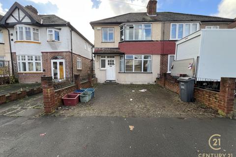 undefined, Ellerdine Road, HOUNSLOW TW3
