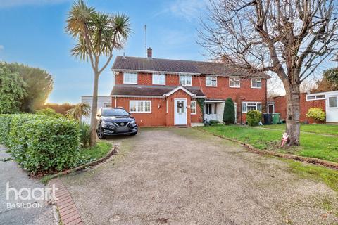 undefined, The Fryth, Basildon