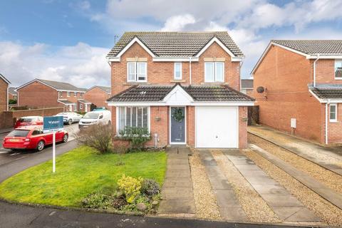 undefined, Cricketfield Place, Armadale EH48