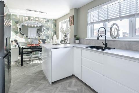 undefined, Cricketfield Place, Armadale EH48
