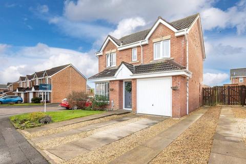undefined, Cricketfield Place, Armadale EH48