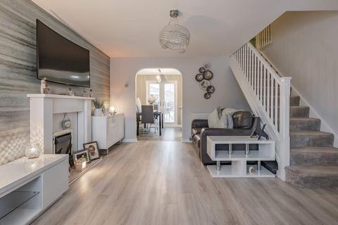 undefined, Cricketfield Place, Armadale EH48