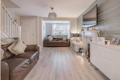 undefined, Cricketfield Place, Armadale EH48