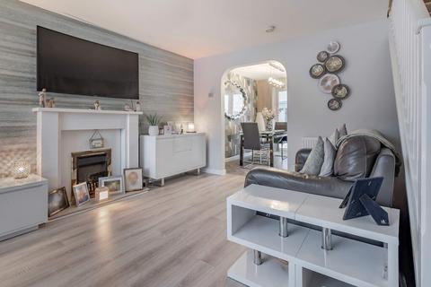 undefined, Cricketfield Place, Armadale EH48