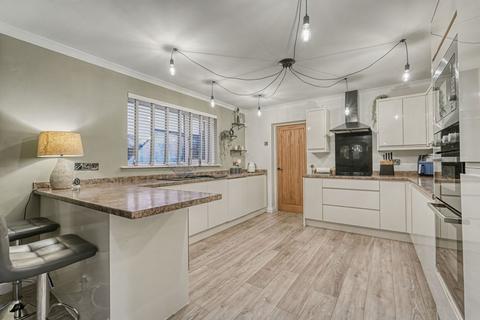 3 bedroom detached house for sale, Monkwray, Whitehaven CA28