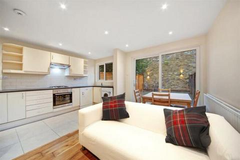 undefined, Lyham Road, Brixton SW2