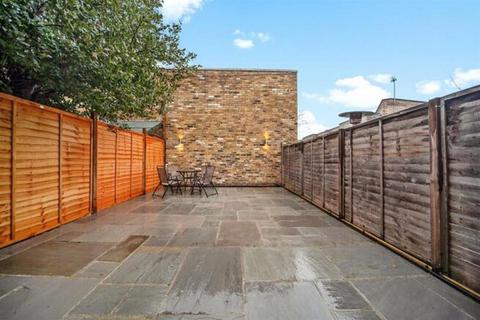 undefined, Lyham Road, Brixton SW2