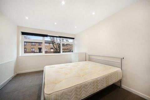 undefined, Lyham Road, Brixton SW2