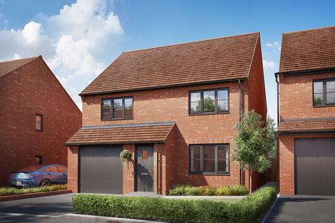 undefined, Kennford at Scarlet View Proctor Avenue, Lawley, Telford TF4