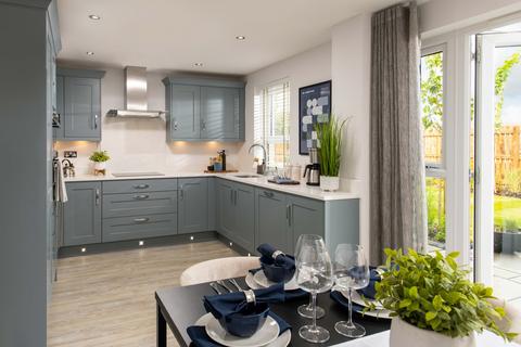undefined, Kennford at Scarlet View Proctor Avenue, Lawley, Telford TF4