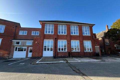 1 bedroom flat to rent, The Old College, 5 Chapel Street, Melton Mowbray