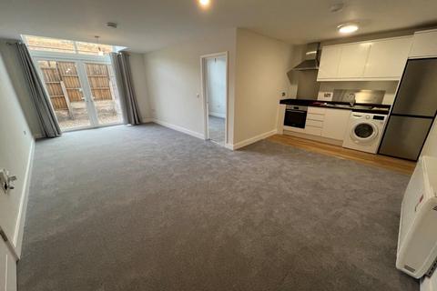 1 bedroom flat to rent, The Old College, 5 Chapel Street, Melton Mowbray