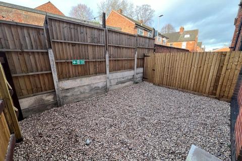 1 bedroom flat to rent, The Old College, 5 Chapel Street, Melton Mowbray
