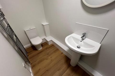 1 bedroom flat to rent, The Old College, 5 Chapel Street, Melton Mowbray