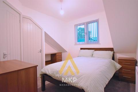 undefined, Milner Road, Selly Oak, Birmingham B29