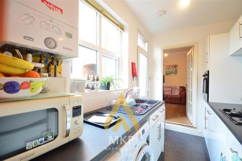 undefined, Milner Road, Selly Oak, Birmingham B29