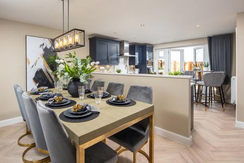 undefined, Avondale at DWH Orchard Green @ Kingsbrook, HP22 Armstrongs Fields, Broughton, Aylesbury HP22