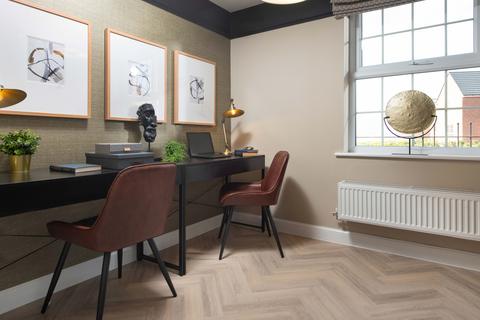 undefined, Avondale at DWH Orchard Green @ Kingsbrook, HP22 Armstrongs Fields, Broughton, Aylesbury HP22