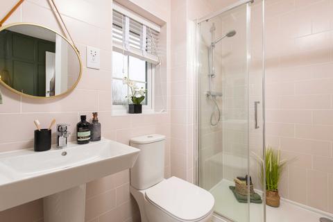 undefined, Kirkdale at DWH Orchard Green @ Kingsbrook, HP22 Armstrongs Fields, Broughton, Aylesbury HP22