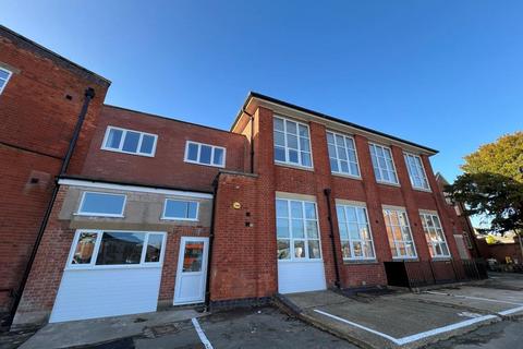 1 bedroom flat to rent, The Old College, 9 Chapel Street, Melton Mowbray