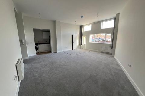 1 bedroom flat to rent, The Old College, 9 Chapel Street, Melton Mowbray