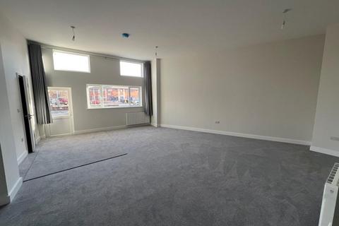 1 bedroom flat to rent, The Old College, 9 Chapel Street, Melton Mowbray