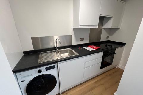 1 bedroom flat to rent, The Old College, 9 Chapel Street, Melton Mowbray