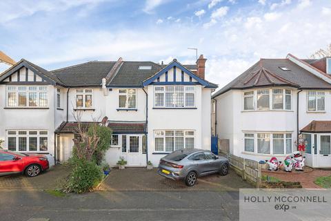 undefined, Tirlemont Road, South Croydon CR2
