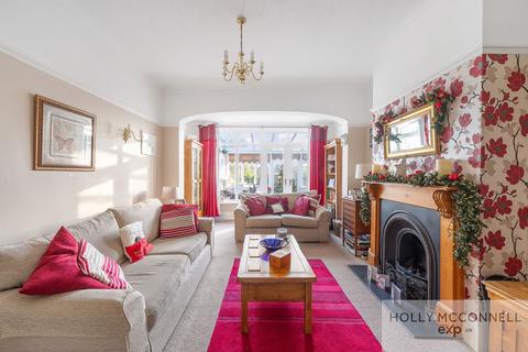 undefined, Tirlemont Road, South Croydon CR2