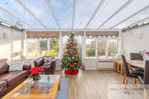 undefined, Tirlemont Road, South Croydon CR2