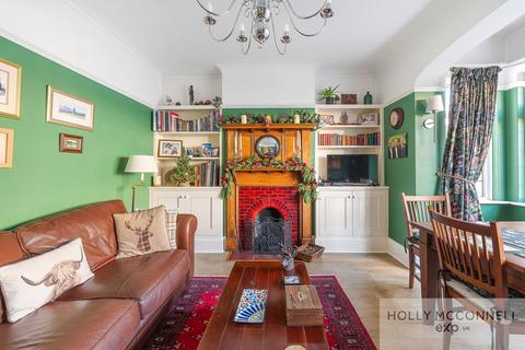undefined, Tirlemont Road, South Croydon CR2