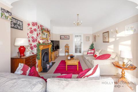 undefined, Tirlemont Road, South Croydon CR2