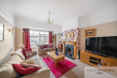 5 bedroom semi-detached house for sale, Tirlemont Road, South Croydon CR2