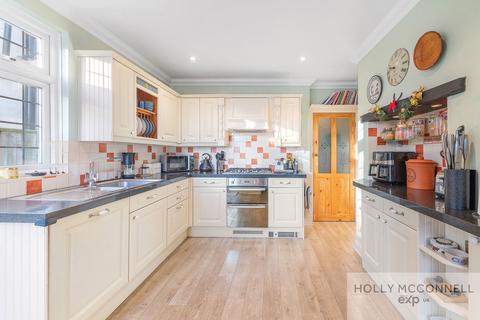 5 bedroom semi-detached house for sale, Tirlemont Road, South Croydon CR2